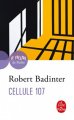 Couverture Cellule 107 Editions Le Livre de Poche (Le Théâtre de Poche) 2022