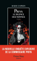 Couverture Priya : Le silence des nonnes Editions Viviane Hamy (Policier) 2024
