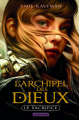 Couverture L'Archipel des Dieux, tome 1 : Le sacrifice Editions Casterman 2024
