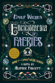 Couverture L’encyclopédie féérique d’Emily Wilde, tome 1 Editions Del Rey Books 2023