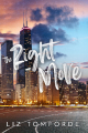 Couverture Windy City, book 2: The Right Move Editions Hodder 2023