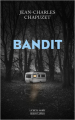 Couverture Bandit Editions Robert Laffont 2024