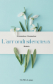 Couverture L'arrondi silencieux Editions Un Fil à la Page 2023