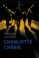 Couverture Charlotte Chérie  Editions Hachette 2024