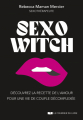 Couverture Sexo Witch Editions Le Courrier du Livre 2023
