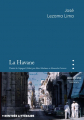 Couverture La Havane Editions Bouquins (la collection) 2022