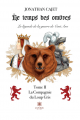Couverture Le temps des ombres, tome 2 : La Compagnie du Loup Gris Editions Le lys bleu 2024