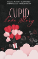 Couverture Cupid love story Editions Autoédité 2024