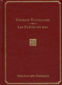 Couverture Les Fleurs du Mal / Les Fleurs du Mal et autres poèmes Editions Sélection du Reader's digest 1868