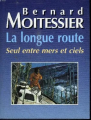 Couverture La longue route Editions France Loisirs 1995