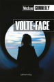 Couverture Volte-face Editions Calmann-Lévy 2012