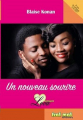 Couverture Un nouveau sourire Editions Fraternité Matin (Frat Mat) (lova) 2024
