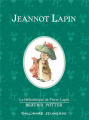 Couverture Jeannot Lapin / Benjamin Lapin Editions Gallimard  (Jeunesse) 2013