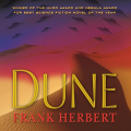 Couverture Le Cycle de Dune (7 tomes), tome 1 : Dune, partie 1 Editions Macmillan 2006