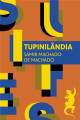 Couverture Tupinilândia Editions Métailié (Suites) 2024