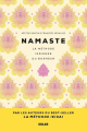 Couverture Namaste : La méthode indienne du bonheur Editions Solar 2024