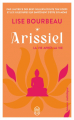 Couverture Arissiel : La vie après la vie Editions J'ai Lu 2024