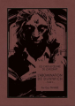Couverture L'abomination de Dunwich (manga), tome 2 Editions Ki-oon (Les chefs-d’œuvres de Lovecraft) 2024