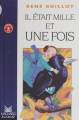 Couverture Il était mille et une fois Editions Magnard (Jeunesse) 1995
