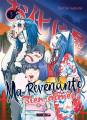 Couverture Ma revenante bien-aimée, tome 03 Editions Mangetsu 2023