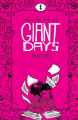 Couverture Giant Days : Nos années fac, tome 1 : 1ère Année : Automne Editions Boom! Studios (Boom! Box) 2023