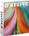 Couverture O\'Keefe Editions Citadelles & Mazenod 2021