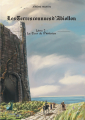 Couverture Les terres connues d'Abiollon, tome 2 : La tour de l'Historien Editions Autoédité 2023