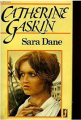 Couverture Sara Dane  Editions Pocket 1980