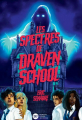 Couverture Les Spectres de Draven School Editions Didier Jeunesse 2024