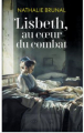 Couverture Lisbeth au coeur du combat Editions France Loisirs 2024