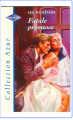 Couverture Fatale promesse Editions Harlequin 1998