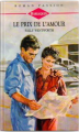 Couverture Le prix de l'amour  Editions Harlequin 1993