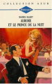 Couverture Aurore et le prince de la nuit  Editions Harlequin 1993