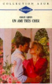 Couverture Un ami très cher Editions Harlequin 1994