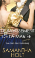 Couverture Le Club des ravisseurs, tome 1 : Le Ravissement de la mariée Editions Autoédité 2023
