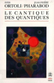 Couverture Le cantique des quantiques : Le monde existe-t-il ? Editions J'ai Lu (Essai) 1984