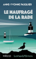 Couverture Le Naufragé De La Rade Editions du Palémon 2