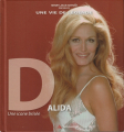 Couverture Dalida : Une icone brisée Editions Mondadori 2011