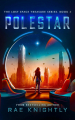 Couverture The Lost Space Treasure Series, book 3: Polestar Editions Autoédité 2024