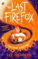 Couverture The Last Firefox, tome 1 Editions Puffin Books 2022
