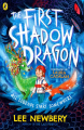 Couverture The Last Firefox, tome 2: The First Shadowdragon Editions Puffin Books 2023