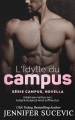 Couverture Campus, tome 2,5 : L'Idylle du campus Editions Autoédité 2023