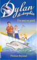 Couverture Dylan le dauphin, tome 3 : Un ami en péril Editions Pocket 2002