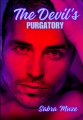 Couverture The Devil’s Purgatory Editions Autoédité 2024