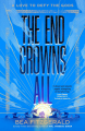 Couverture The End Crowns All  Editions Penguin Random House 2024