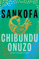 Couverture Sankofa Editions Catapult 2021