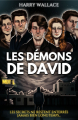 Couverture Les démons de David Editions Autoédité 2024
