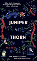 Couverture Juniper & Thorn Editions Penguin books 2023
