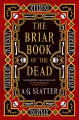 Couverture The Briar Book of the Dead Editions Titan Books 2024