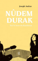 Couverture Nûdem Durak. Sur la terre du Kurdistan Editions Ici Bas 2023
